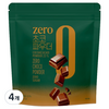 네이쳐티 zero 초코 파우더, 500g, 1개입, 4개