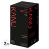 카누 다크 로스트 아메리카노 원두커피스틱, 900mg, 150개입, 2개