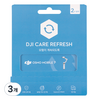 DJI Care Refresh 2년 플랜 KR, 3개, Osmo Mobile 7