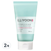 일리윤 히알루론 모이스춰 수분크림, 2개, 105ml
