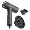 르젠 이지블로우 BLDC 헤어 드라이어 1600W, LZDR-TG01, 그레이