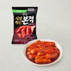 풀무원 식감 혁신 본격 쌀떡볶이 마포식 꾸덕양념 2인분, 420g, 1개