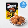 동원 케바삭 후라이드 치킨 (냉동), 350g, 1개