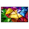 LG전자 4K UHD Mini RGB evo AI TV, 75MRGB83BEA, 방문설치, 벽걸이형, 189cm(75인치)