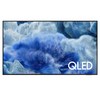 삼성전자 4K UHD OLED TV, 138cm(55인치), KQ55QF8AAFXKR, 벽걸이형, 방문설치