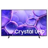 삼성전자 4K UHD Crystal UHD TV, 125cm(50인치), KU50UF8570FXKR, 스탠드형, 방문설치