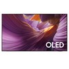 삼성전자 4K UHD OLED TV, 138cm(55인치), KQ55SF8EAEXKR, 벽걸이형, 방문설치
