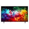 LG전자 4K UHD Mini LED QNED AI TV, 55QNED70BKA, 방문설치, 스탠드형, 138cm(55인치)
