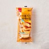 삼립 더블치즈 후레쉬팡, 98g, 1개입, 1개