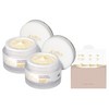 달바 비타 토닝 캡슐 크림 2p + 세럼 클렌저 3p 세트, 55g, 3ml, 1개