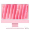 Apple 아이맥 24 M6칩, 핑크, M6 10코어, 10코어 GPU, 16GB, 256GB, 스탠다드 글래스