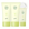 구달 맑은 어성초 진정 무기자차 선크림 SPF50+/PA++++ 50mlx2 + 25ml, 1개, 125ml