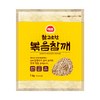 해표 볶음참깨, 1kg, 1개
