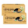 우리차 누룽지둥굴레차, 1.5g, 150개입, 2개