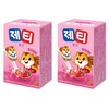 제티 딸기맛, 17g, 20개입, 2개