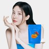 푸드올로지 마인드풀 백년초 호박티 삼각티백, 2.5g, 20티백, 4개