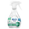 페브리즈 항균플러스 섬유탈취제 산뜻한향 본품, 370ml, 1개
