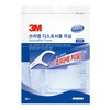 쓰리엠 일회용 치실, 36개입, 12개