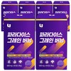 [정품] 파라다이스 그래인 버닝, 6개, 60정