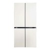 LG전자 디오스 AI 오브제컬렉션 STEM 베이직 Fit Max 635L 4도어 냉장고 방문설치, G646GBB081