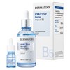 더마토리 히알샷 베리어 앰플 B5+증정, 1개, 50ml