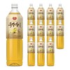 동원 옥수수수염차, 1.5L, 12개