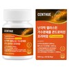 센트휴 난각막 엘라스틴 가수분해물 콘드로이친 프리미엄, 1개, 60정