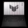 에이수스 2026 TUF 게이밍 A14 라이젠7 라이젠 200 시리즈 지포스 RTX 5060, 예거 그레이, 2TB, 16GB, Free DOS, FA401UM-RG006