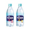 웅진빅토리아 더 빅토리아 탄산음료 자몽 20p + 배 20p, 500ml, 1세트