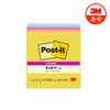 3M)포스트잇 컬렉션팩(654-5), 654-5SS/썸머조이/M328846, 450매, 상세 설명 참조