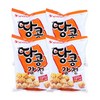 오리온 땅콩강정, 80g, 4개