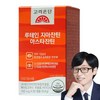 고려은단 루테인 지아잔틴 아스타잔틴, 60정, 1개
