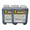 몽고식품 장아찌 간장 소스, 4.6L, 2개