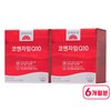 고려은단 코엔자임Q10, 90정, 2개