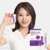 푸드올로지 콜레올로지 리스펙타 질 건강 유산균, 6개, 15정