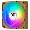 써멀테이크 CT140 EX Reverse ARGB Sync (3팩), 그래벌 샌드