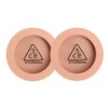3CE 페이스 블러쉬, NUDE PEACH, 2개