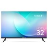 와이드뷰 HD DLED 고화질 TV, 81cm(32인치), EKW32HT1, 스탠드형, 고객직접설치
