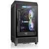 써멀테이크 The Tower 200 TG (Black) 리틀밸리, 1개