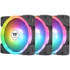 써멀테이크 SWAFAN EX14 ARGB Sync TT 프리미엄 에디션 (3pack)