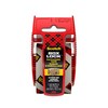 3M 스카치 박스락 포장용 테이프 #195 48mm x 20m, 투명, 36개