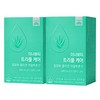 고려은단 이너뷰티 트리플케어 알로에 콜라겐 히알루론산 15p, 15정, 300g, 2개