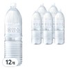 오리온제주용암수 무라벨, 2L, 12개