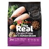 하림펫푸드 어덜트 더리얼 캣 그레인프리 크런치 건식사료, 닭, 1kg, 1개
