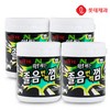 롯데웰푸드 졸음번쩍 껌 오리지널, 87g, 4개