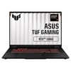 에이수스 2025 TUF 게이밍 노트북 A18 라이젠7 260 지포스 RTX 5060, 예거그레이, 512GB, 16GB, Free DOS, FA808UM-S8031