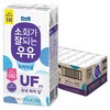 소화가잘되는우유 오리지널, 190ml, 24개