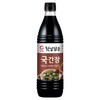 햇살담은 국간장, 840ml, 1개