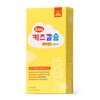 고려은단 키즈 칼슘 비타민D 젤리스틱 15포, 1개, 300g