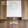 Haatz 화이트 루나 레인지후드 방문설치, SWL-60GLT